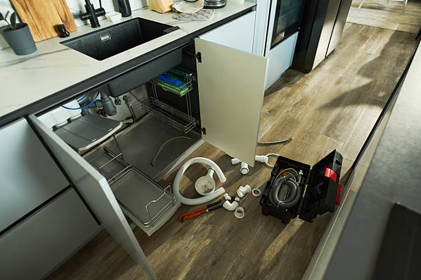 24/7 Emergency Gas Line Repair experts in Livingston, TX